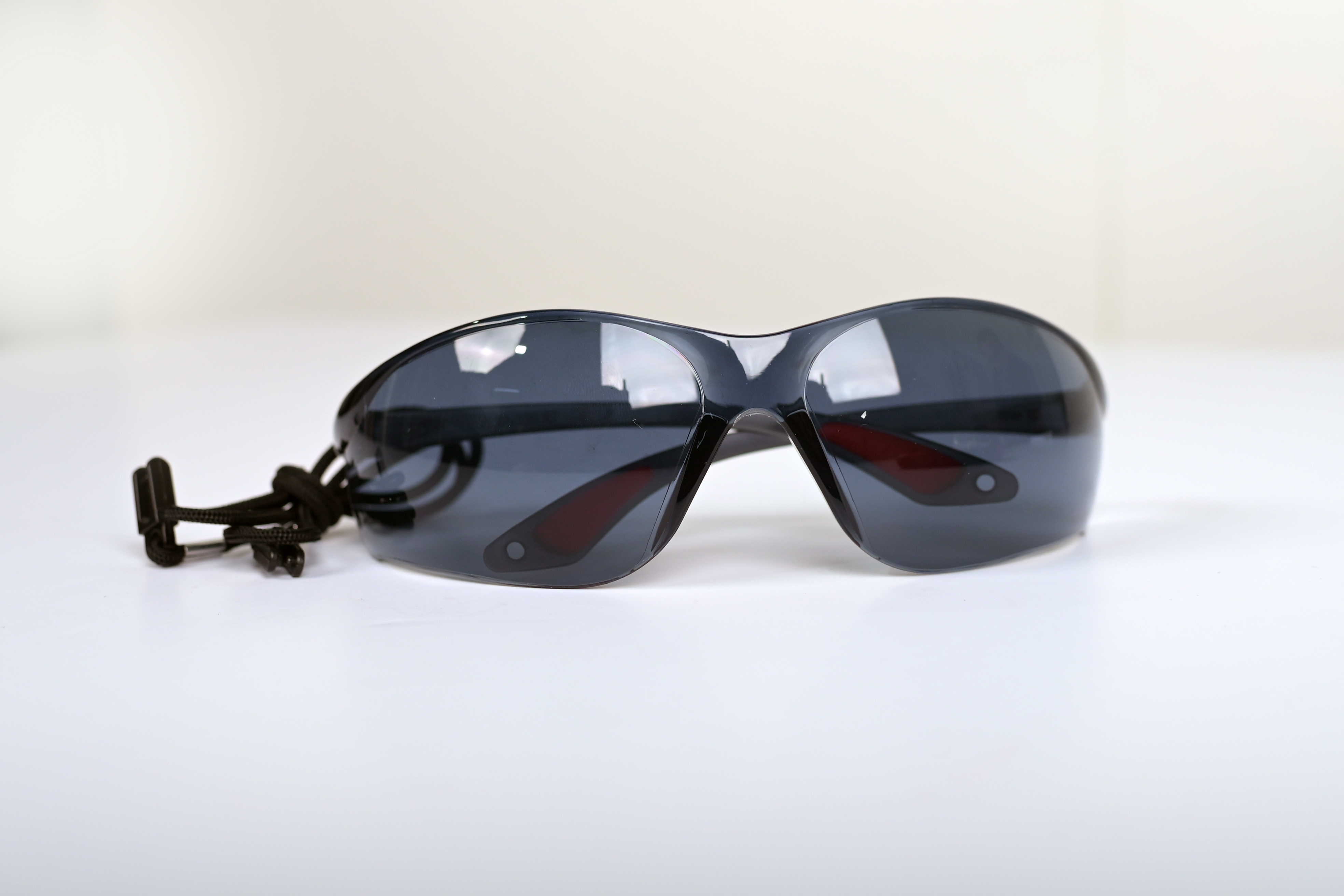 Safety & Workwear (PPE)